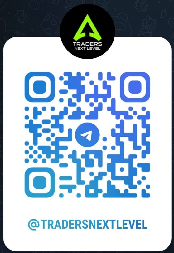 Kode Batang Grup Telegram